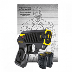TASER Pulse 50.000 voltios