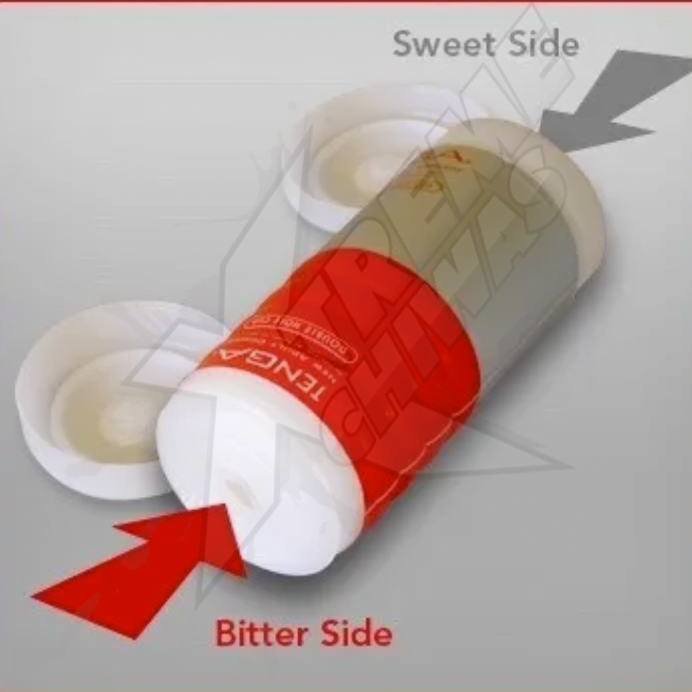 Juguete Sexual Tenga Double Hole Cup - Image 2