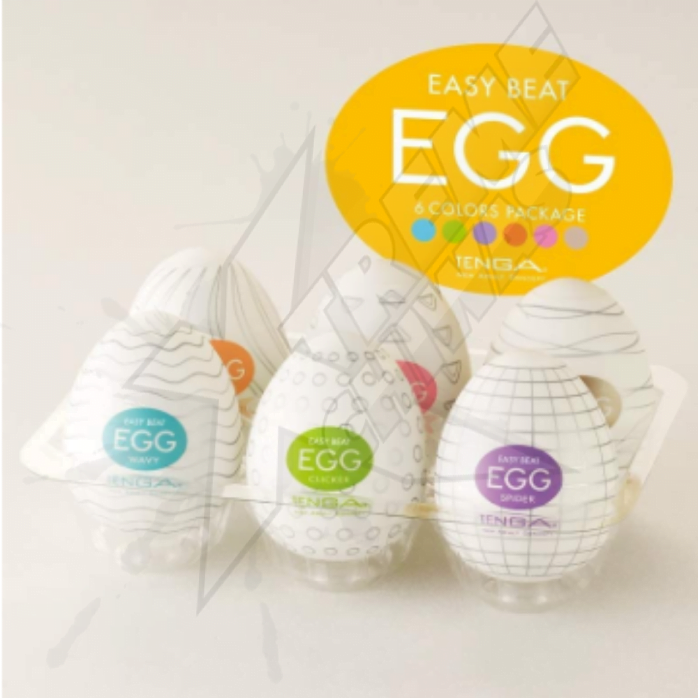 Juguete Sexual Huevo Masturbador Hombre Tenga