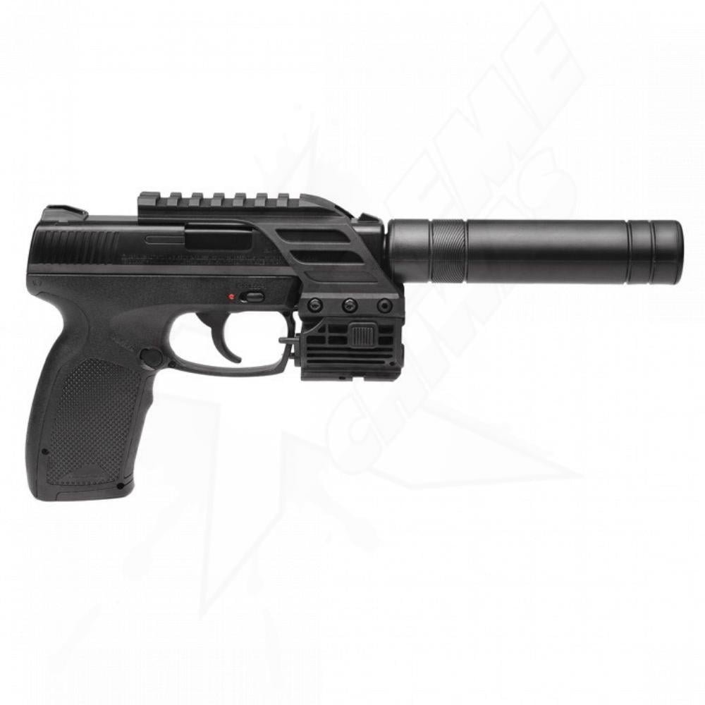 Pistola TDP 45 Tactical Umarex CO2 .177 (4.5mm) - Image 2