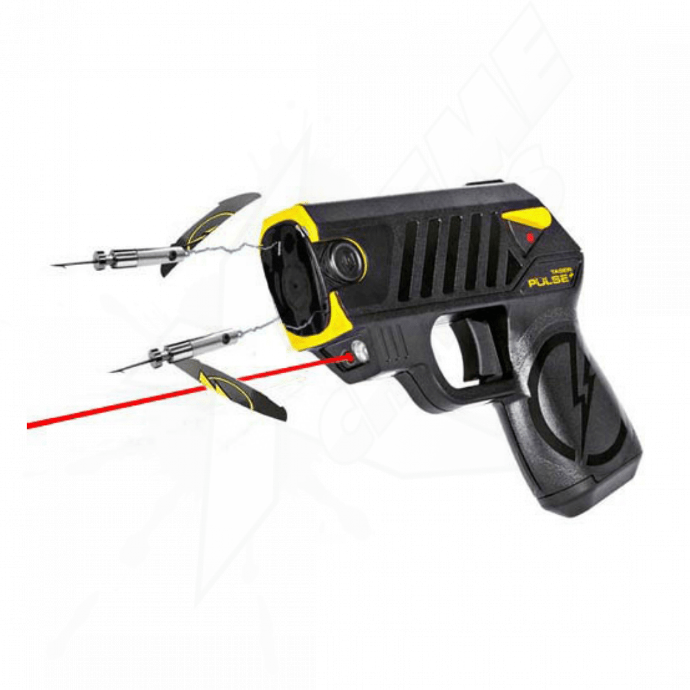 TASER Pulse 50.000 voltios - Image 2