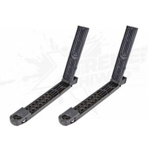 Magazine 2 Pack Sig Sauer P320 20 Rondas .177 (4.5mm) Xtremechiwas