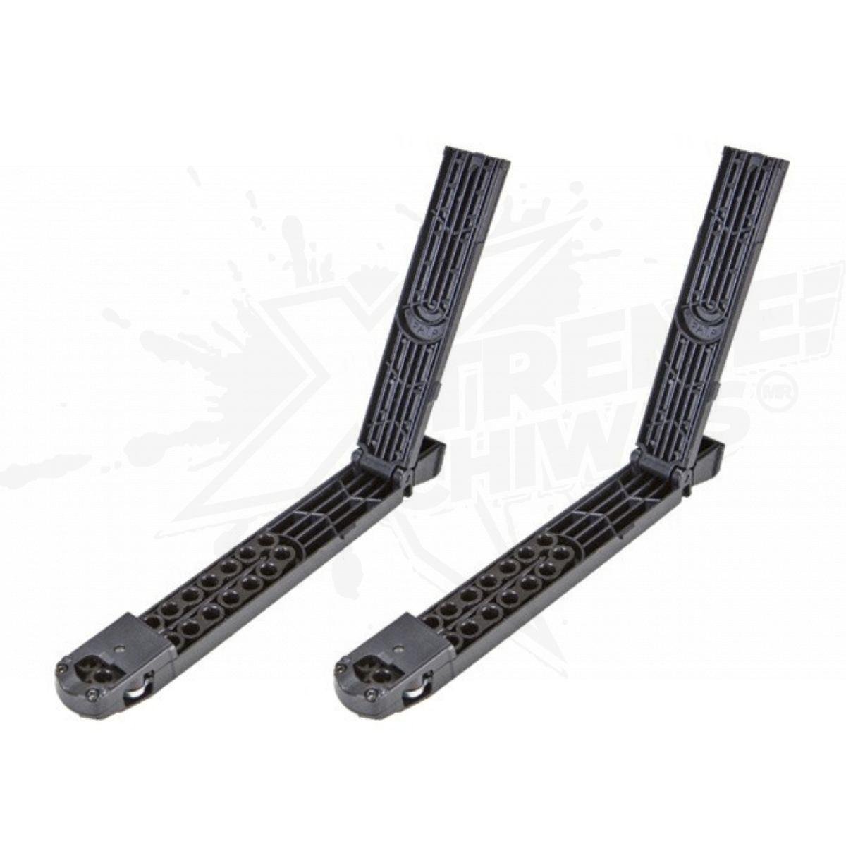 Magazine 2 Pack Sig Sauer P320 20 Rondas .177 (4.5mm) Xtremechiwas