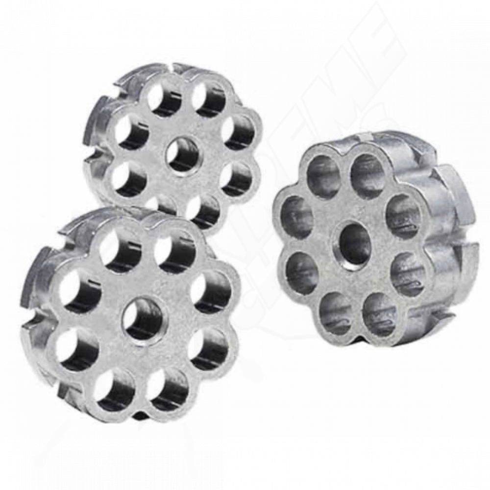 Magazine Walther Rotary .177 (4.5) 8 Rds Beretta 92FS Colt 1911 A1 HK P30 Smith & Wesson M&P 45 CPSport - Image 2