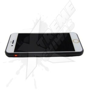 Chicharra Taser Paralizador Celular iPhone 14 Millones Voltios