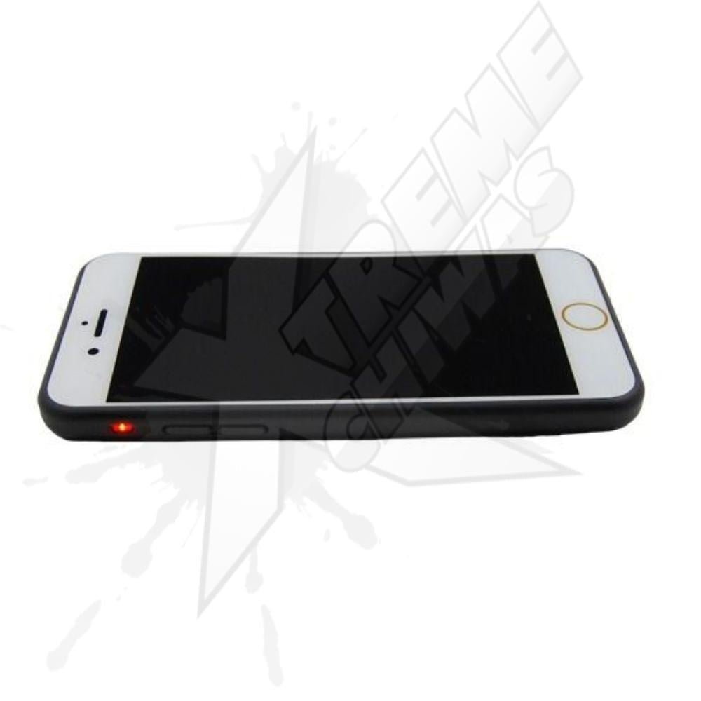 Chicharra Taser Paralizador Celular iPhone 14 Millones Voltios