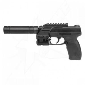 Pistola TDP 45 Tactical Umarex CO2 .177 (4.5mm)