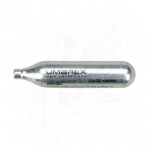 Tanque CO2 12g 50 Unidades Xtremechiwas