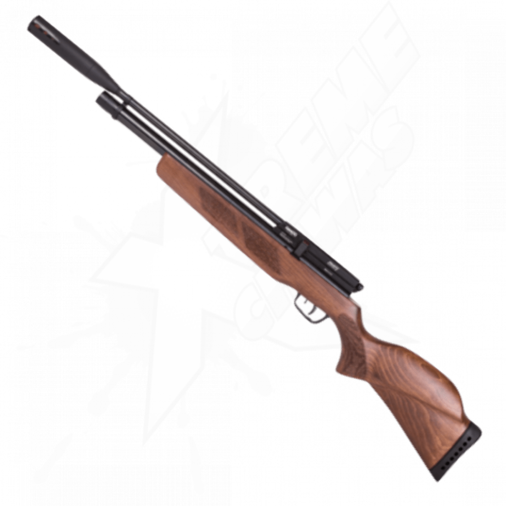 Rifle Gamo Coyote Whisper Fusion PCP 1000fps .22 (5.5mm)