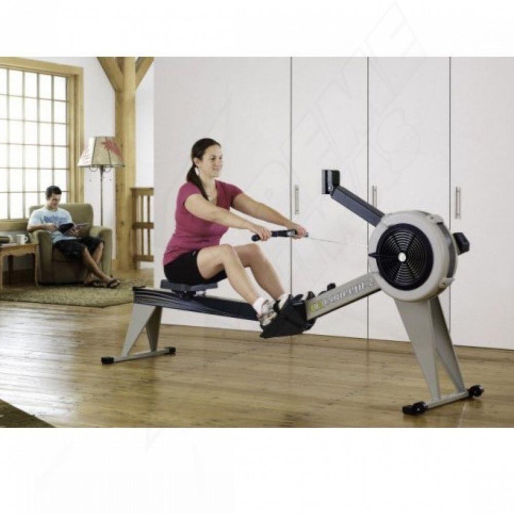 Remadora Concept 2 Modelo E - Image 5