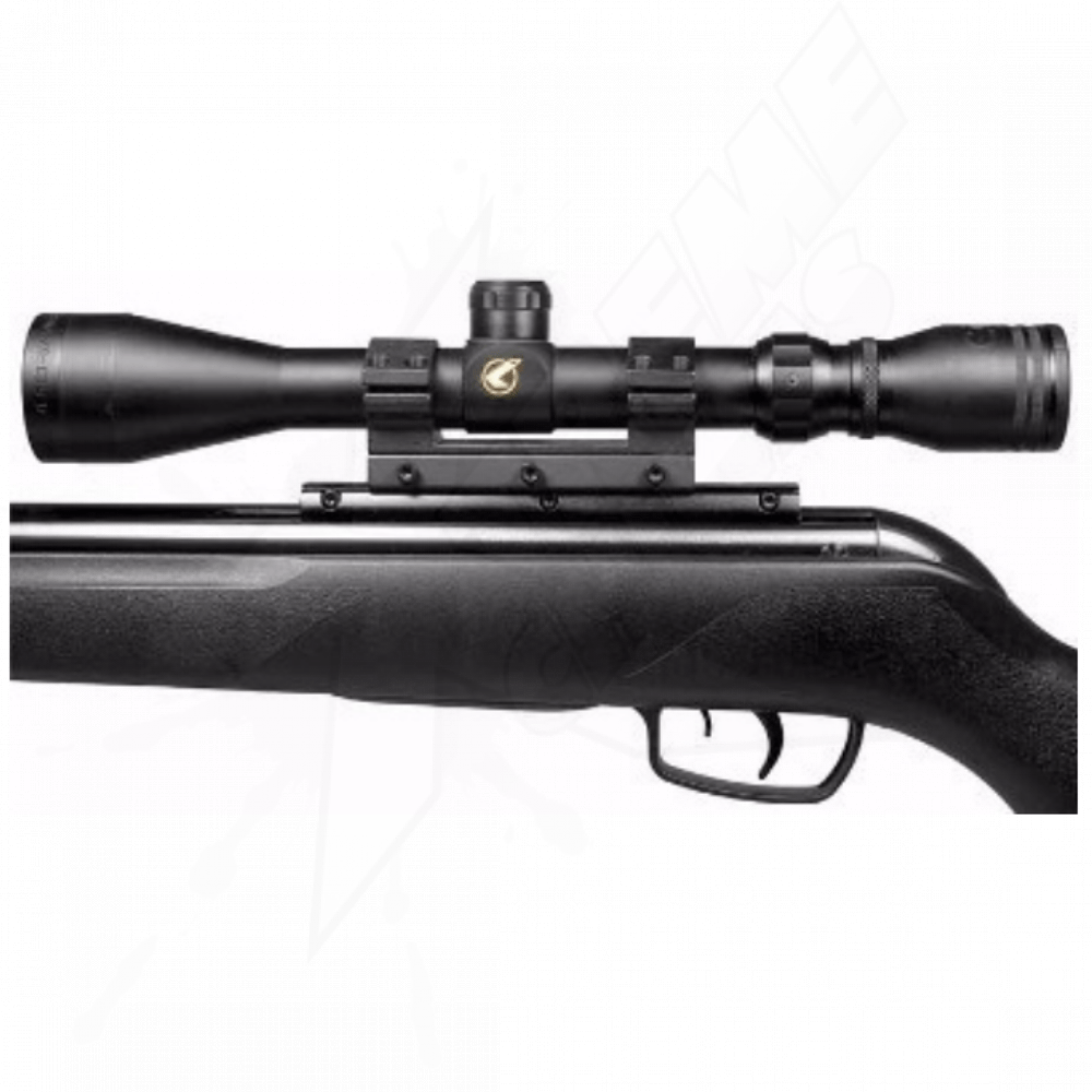 Rifle Gamo Raptor Whisper NitroPiston 1300fps .177 (4.5mm) - Image 4