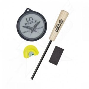 Reclamo Llamado Strut Pavo