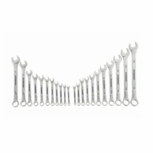 Pittsburgh Juego De Llaves 22 Piezas