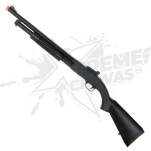 Escopeta Airsoft CYMA ZM61A Resorte Bbs 6mm