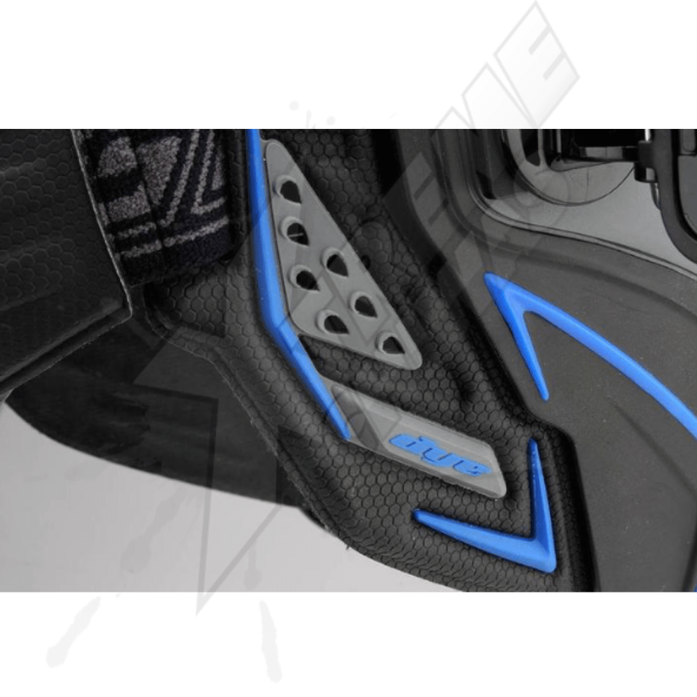 Careta Thermal Black Blue Dye I5 - Image 2