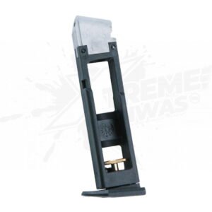 Magazine Cargador Walther Cp99 Cps .177 (4.5mm) Xtremechiwas