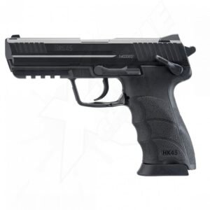 Pistola HK 45 CO2 .177 (4.5mm)