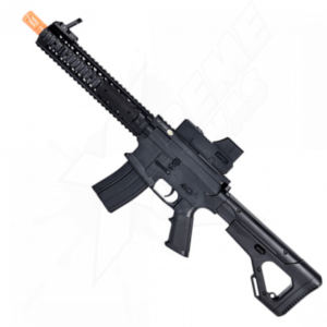 Rifle Airsoft Ukarms M4 Resorte Bbs 6mm