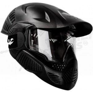 Careta Gotcha Valken MI3 Casco Completo Xtremechiwas