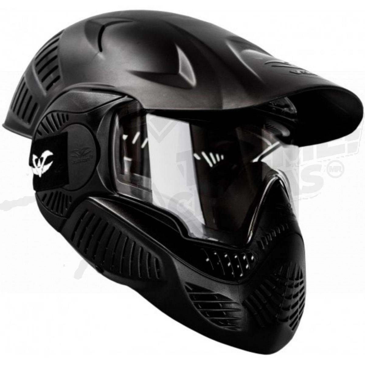 Careta Gotcha Valken MI3 Casco Completo Xtremechiwas