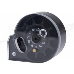 Magazine Umarex Gauntlet Origin 2 PCP 10 Rondas .22 (5.5mm)