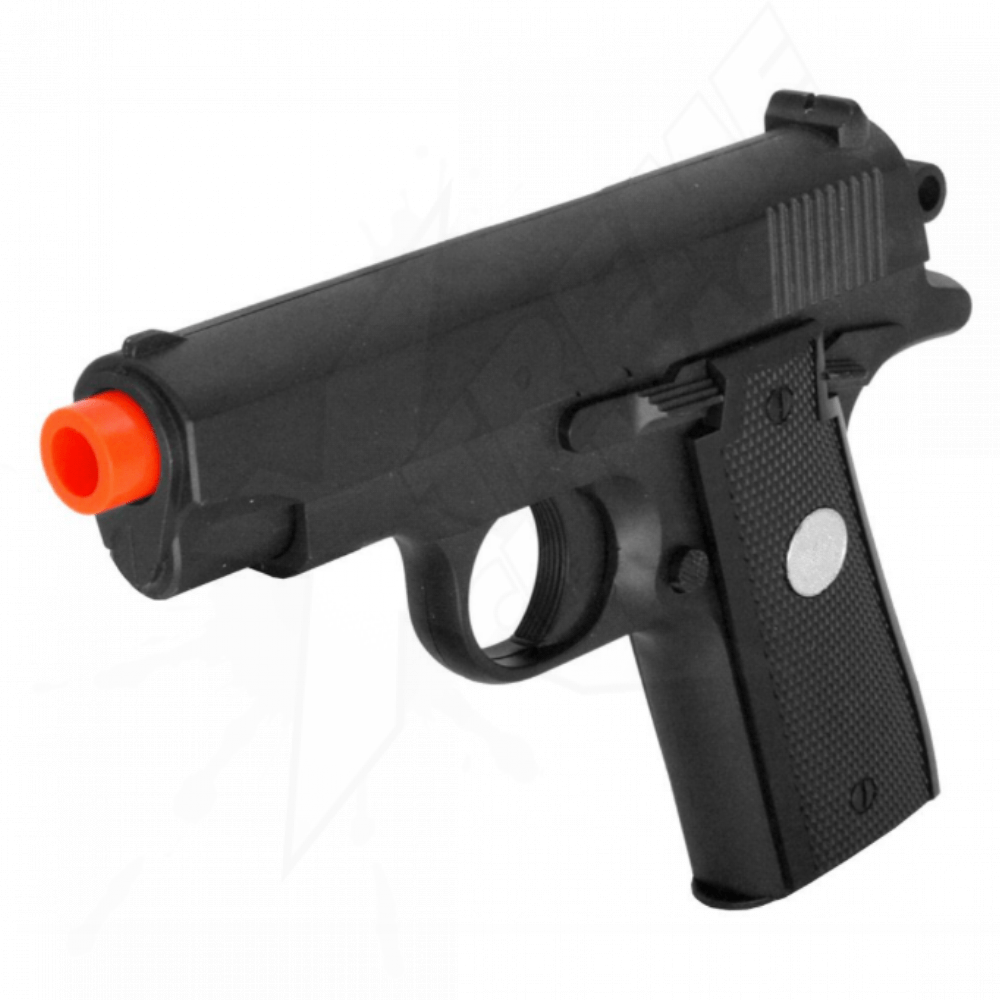 Pistola Airsoft Ukarms G2a Resorte Bbs 6mm - Image 2