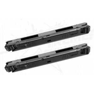 Magazine 2 Pack Gamo PT-25 y PT-85 16 Rondas .177 (4.5mm) Xtremechiwas