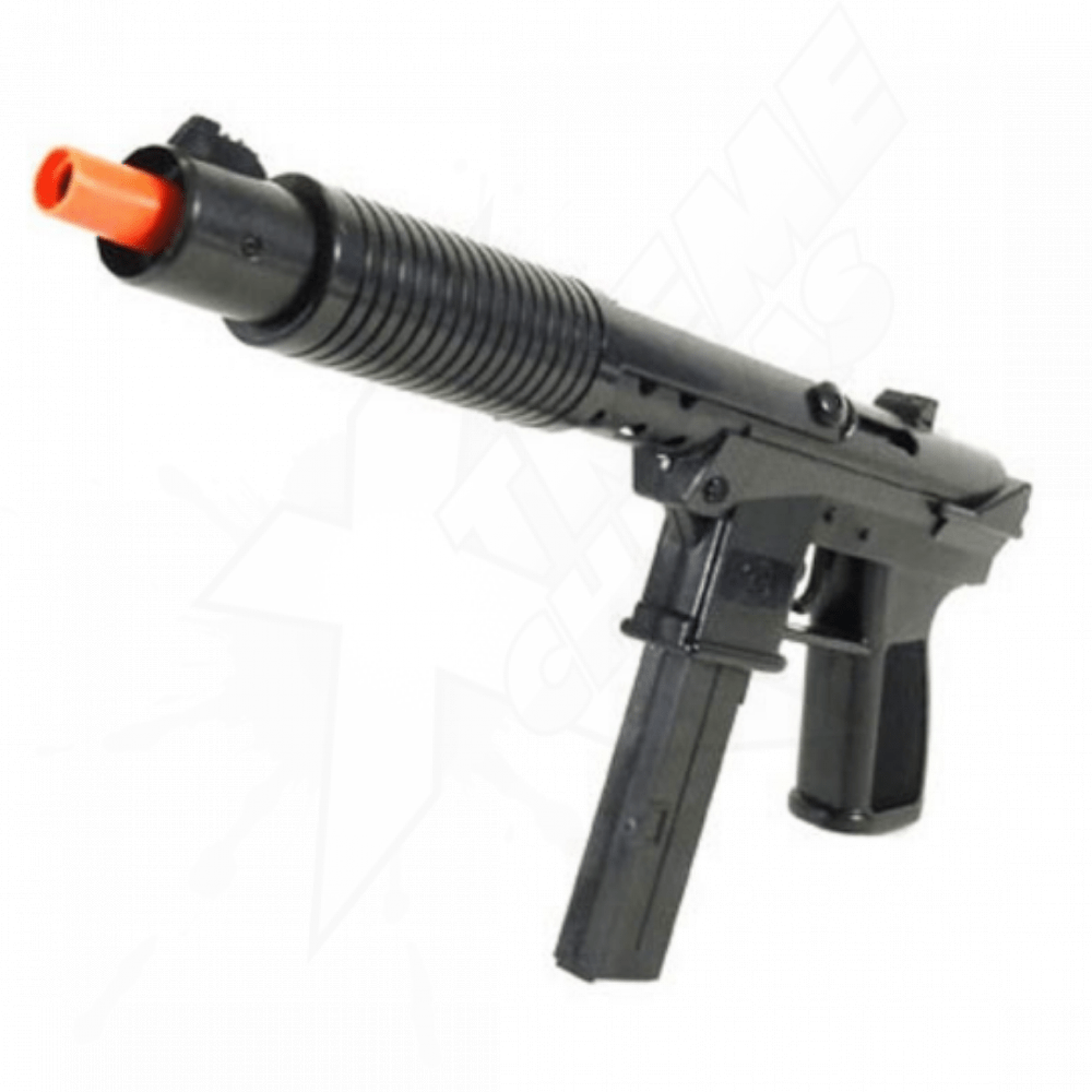 Pistola Airsoft Ukarms M306a Mp40 Resorte Bbs 6mm - Image 3