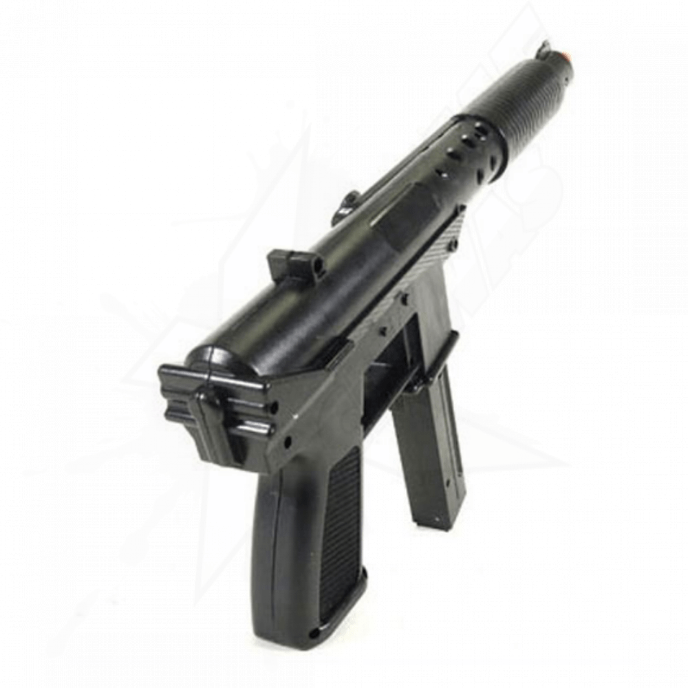 Pistola Airsoft Ukarms M306a Mp40 Resorte Bbs 6mm - Image 6