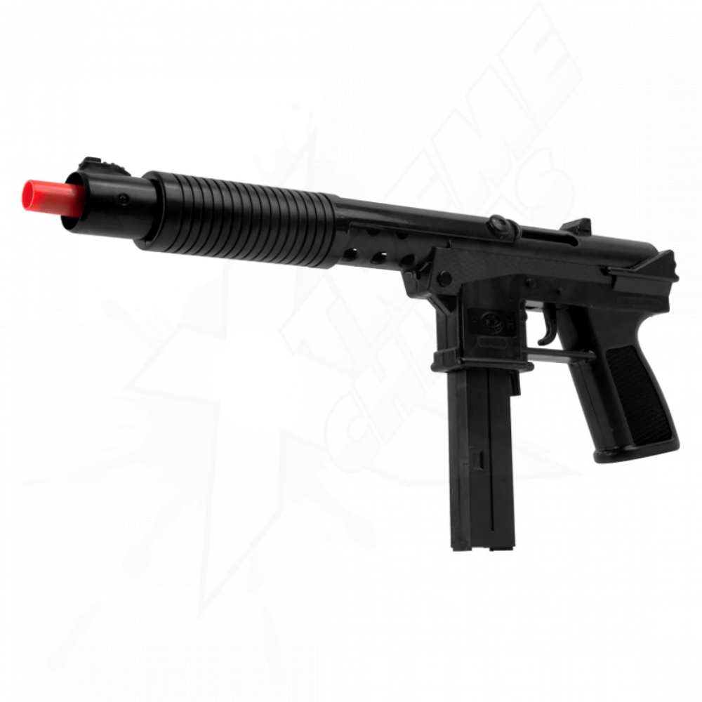Pistola Airsoft Ukarms M306a Mp40 Resorte Bbs 6mm - Image 5