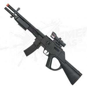 Rifle Airsoft P2133 Resorte Bbs 6mm