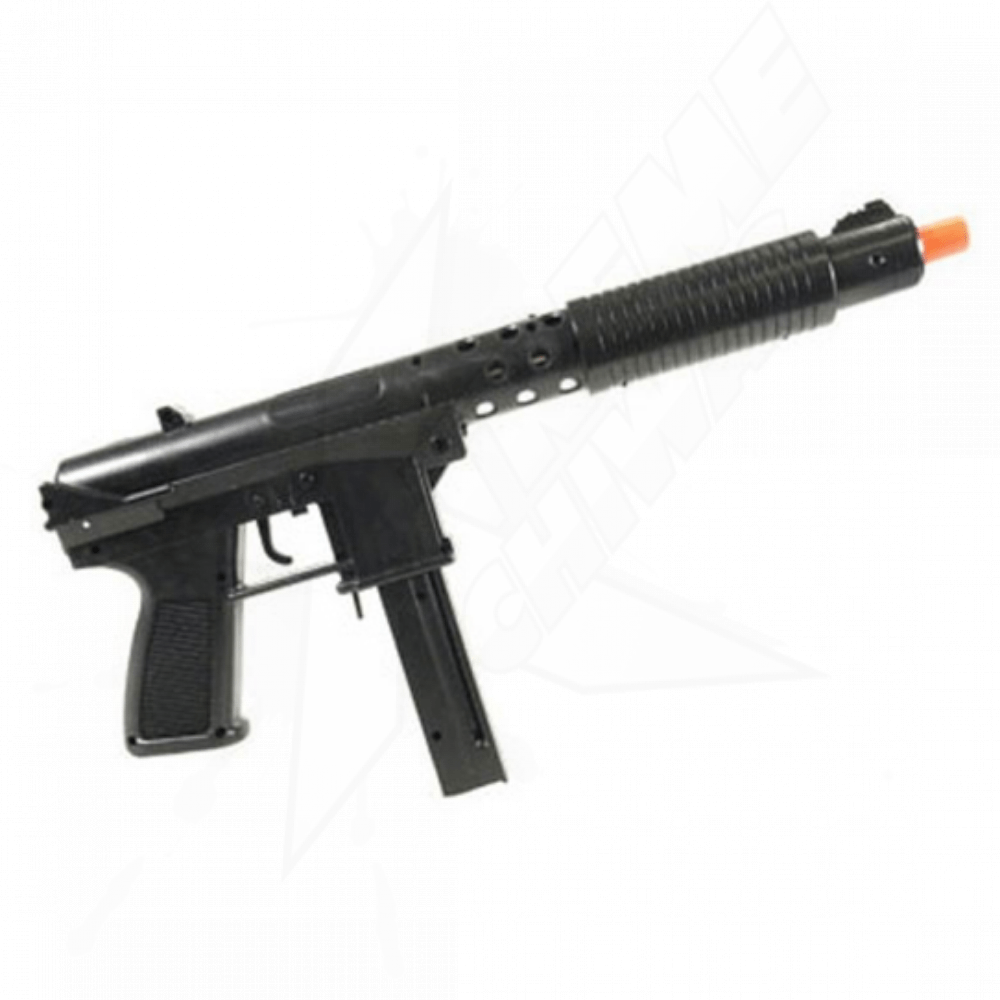 Pistola Airsoft Ukarms M306a Mp40 Resorte Bbs 6mm - Image 4