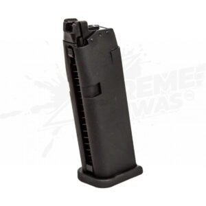 Magazine Glock 19 Gen 3 19 Rondas GBB 6mm