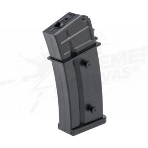 Magazine HK G36 470 Round 6mm