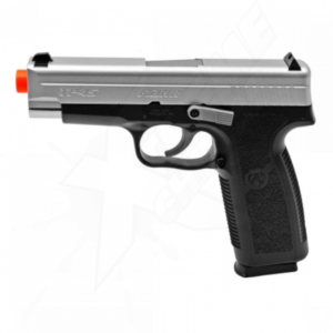 Pistola Airsoft Tp45 Kahr Arms Resorte Bbs 6mm