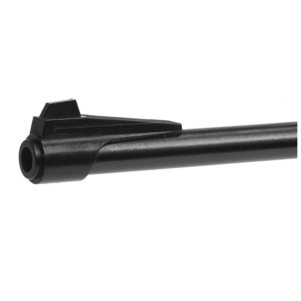 Rifle Crosman 760 Pumpmaster Black Multipump .177 (4.5mm) - Image 3