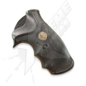 Cacha Pachmayr Smith and Wesson J Marco Redondo Revolver Xtremechiwas