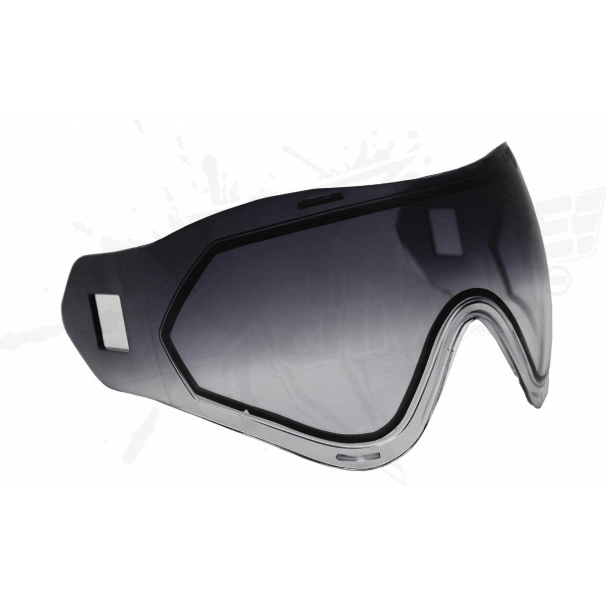 Lente Mica Termal Valken Profit Smoke Gotcha Paintball