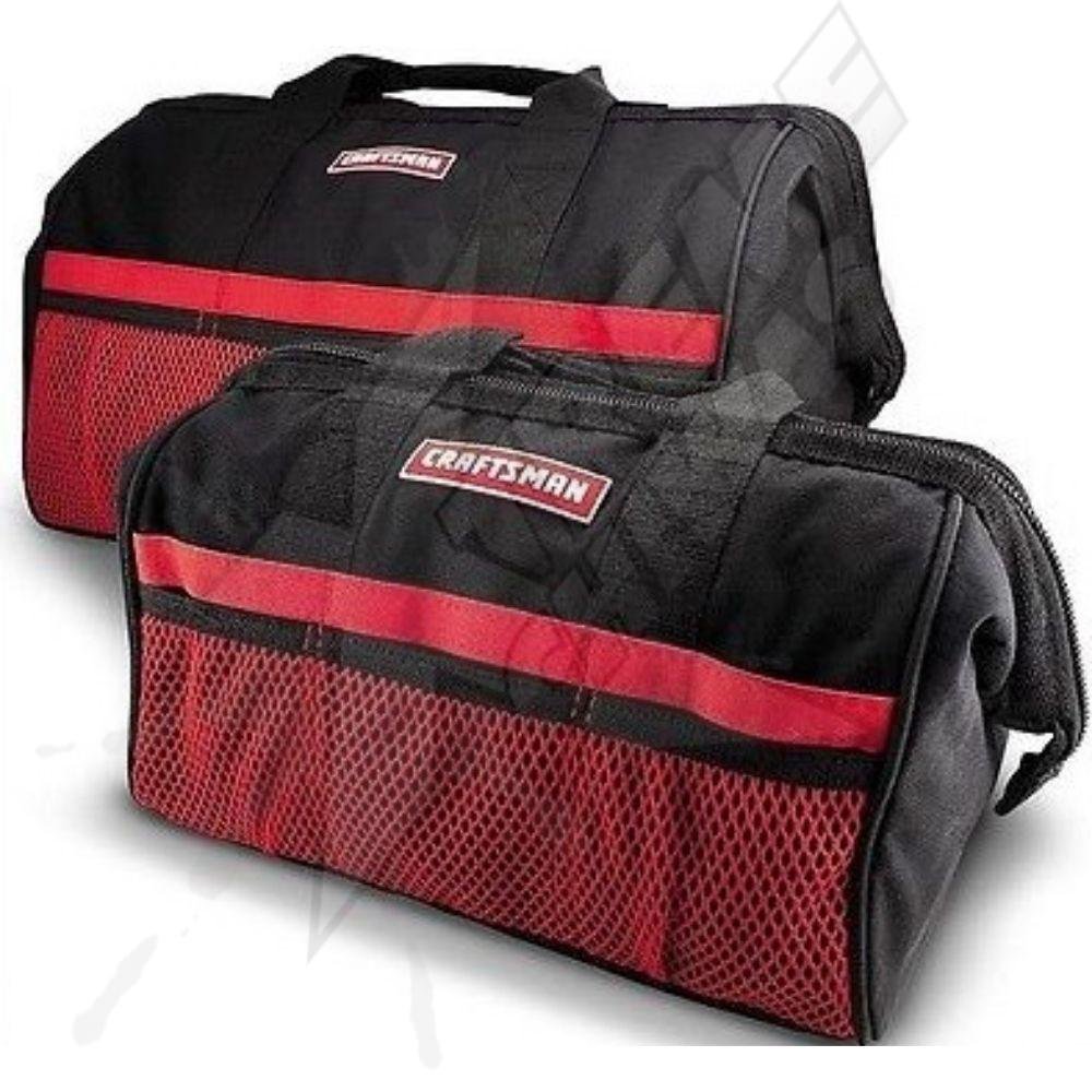 Craftsman Bolsas De Herramientas