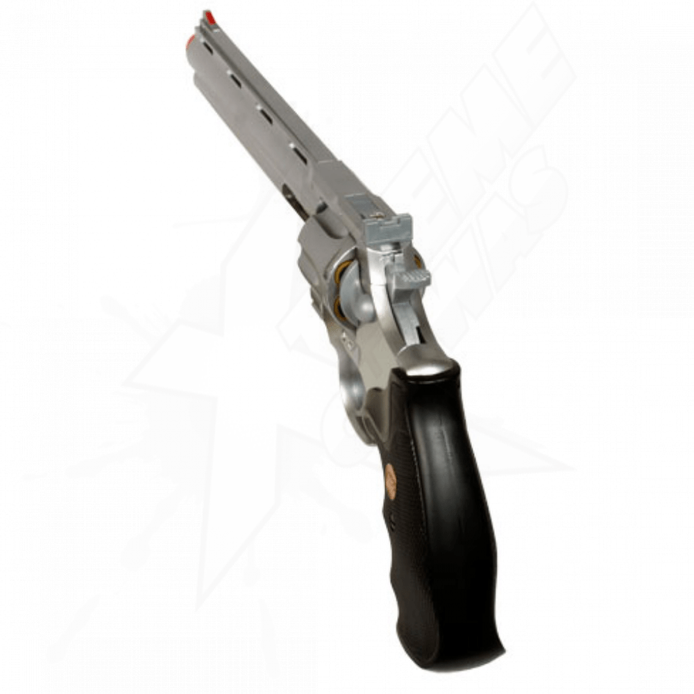 Revolver Airsoft Tsd UA 941S 8" Resorte Bbs 6mm - Image 4