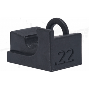 Magazine Cargador Gauntlet Single .22 (5.5mm)Xtremechiwas