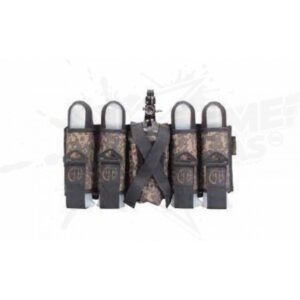 Arnes Tippmann 4+1 Marcadora Gotcha