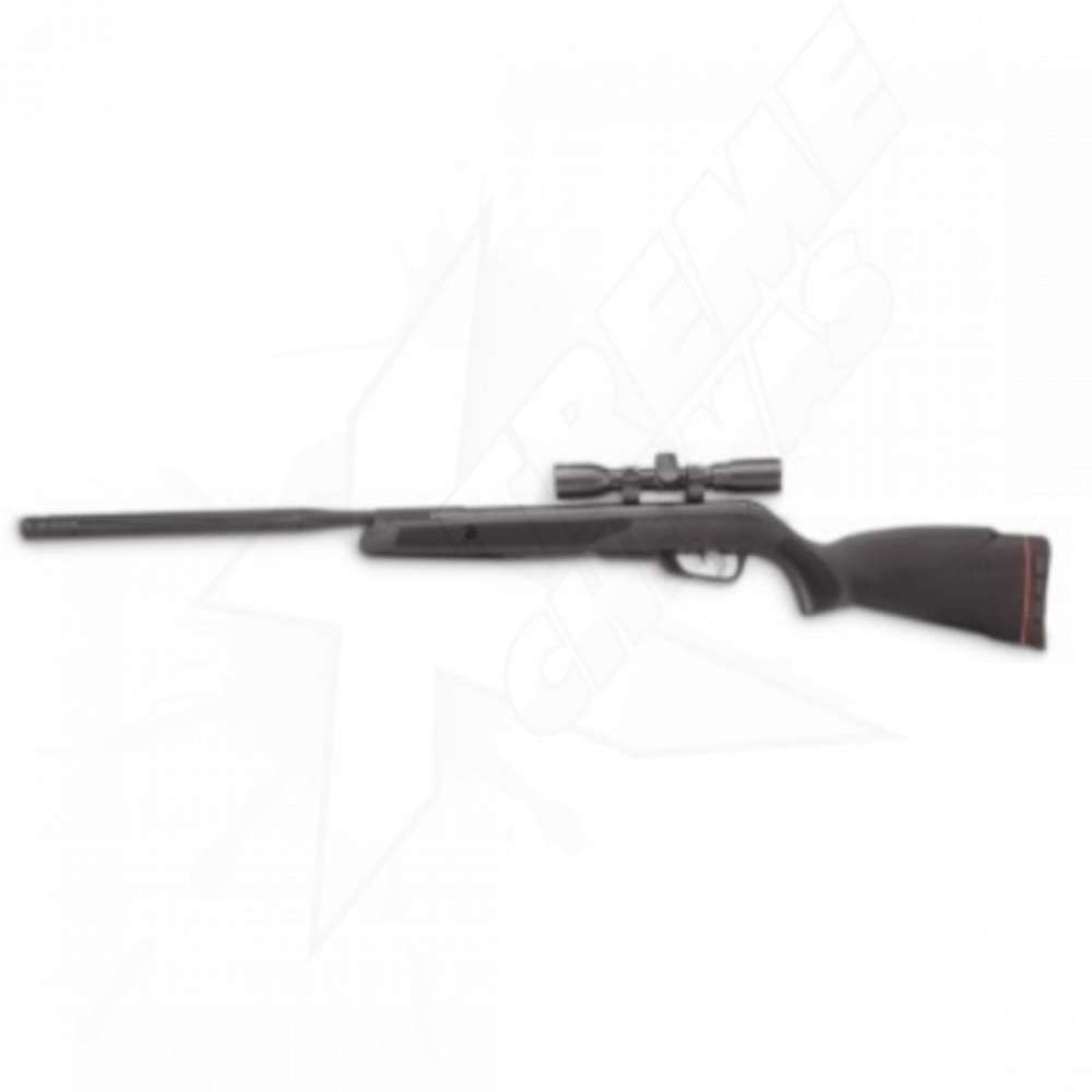Rifle Gamo Raptor Whisper NitroPiston 1300fps .177 (4.5mm) - Image 3