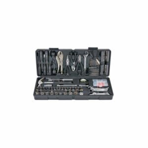 Pittsburgh Caja De Herramientas 130 Piezas