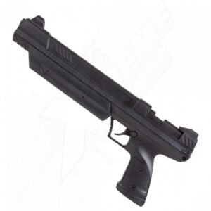 Rifle Umarex Strike Point Black .177 (4.5mm)
