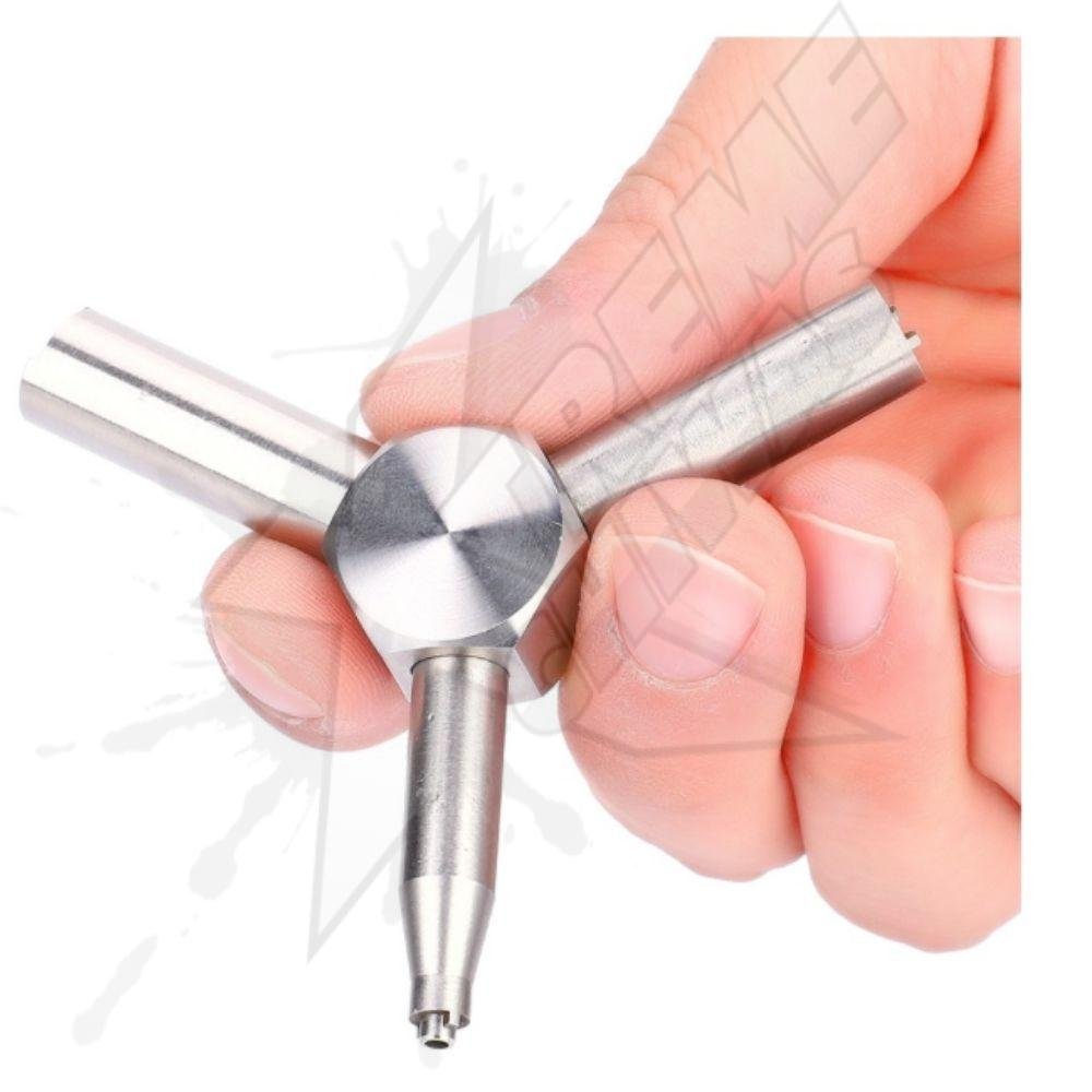 Llave Desarme Valvula Magazine CO2 GBB - Image 2