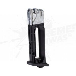 Magazine Beretta M84fs 12 Rondas 6mm