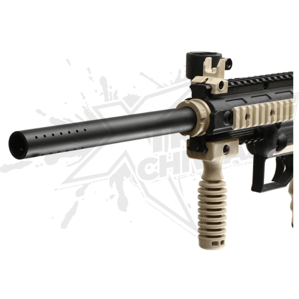 Marcadora Gotcha Tippmann Cronus Basic Arena - Image 6
