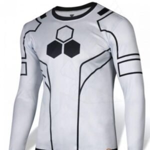 Camiseta Mr. Fantastic Fit 3D Marvel Superhero