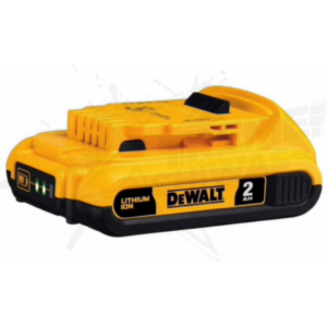 Batería Carga Rápida Dewalt 20v